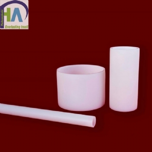 Ống nhựa HDPE quấn băng keo Polymide dán linh kiện điện tử (PE CORE TUBE)