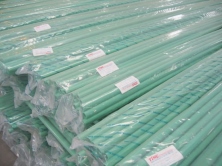 Việt Nam xuất khẩu hạt nhựa PP chất lượng cao