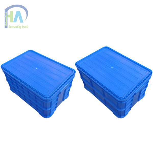 Phú Hòa An chuyên cung cấp thùng nhựa đặc 3T1 giá rẻ