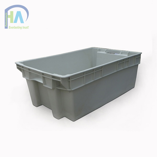 Thùng nhựa đặc YM002 chất lượng cao
