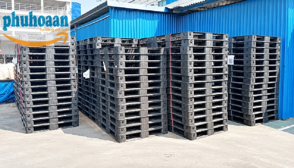 7 Tiêu Chí Cần Kiểm Tra Khi Tìm Nhà Cung Cấp Pallet Nhựa