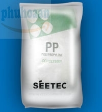 Hạt nhựa PP 270A