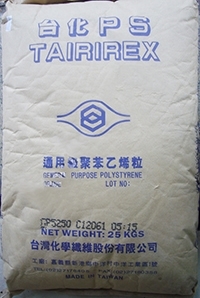 Hạt nhựa GPPS 5250 Formosa Đài Loan
