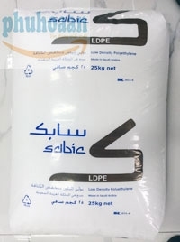 Hạt nhựa LDPE LD4024W