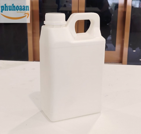 Can 2L Chữ Nhật