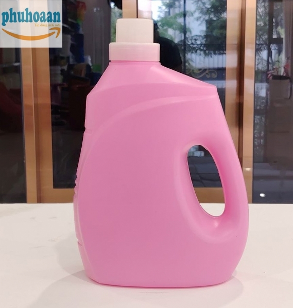 Can 3.2L Đựng Nước Giặt Xả