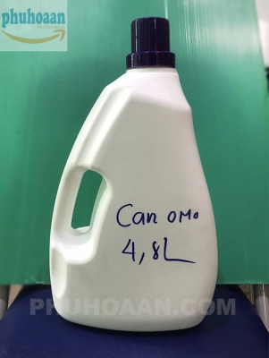 Can omo 4,8l