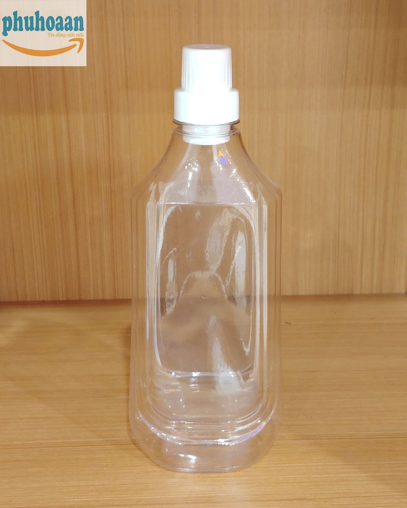 Chai Đựng Nước Lau Sàn 1 Lít