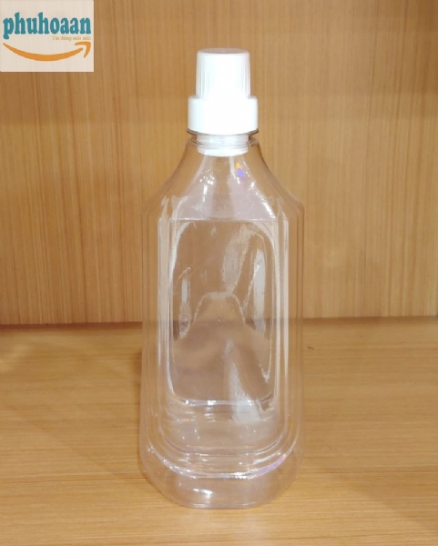 Chai Đựng Nước Lau Sàn 1 Lít
