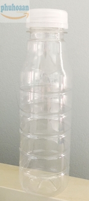 Chai nước ngọt 330ml mã 2