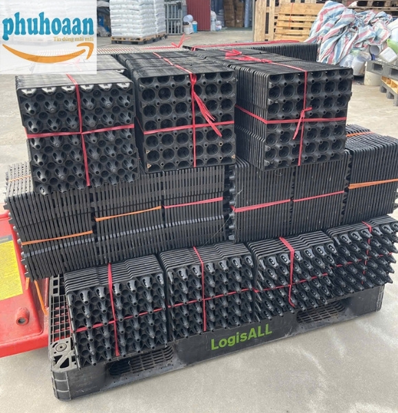 Công Ty Sản Xuất Khay Đựng Trứng Bằng Nhựa Uy Tín