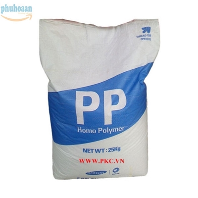 Hạt nhựa PP HJ700 chất lượng cao