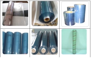 Màng nhựa PVC dạng cuộn có công dụng gì trong đời sống?