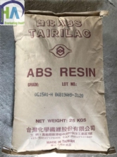 Hạt nhựa ABS AG15A1
