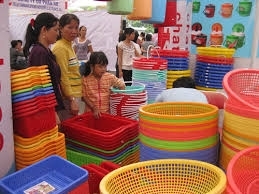 Người tiêu dùng nhựa Việt ngu nhất thế giới tôi sẽ chứng minh cho các bạn thấy
