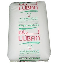 Hạt nhựa PP 1102 K Oman