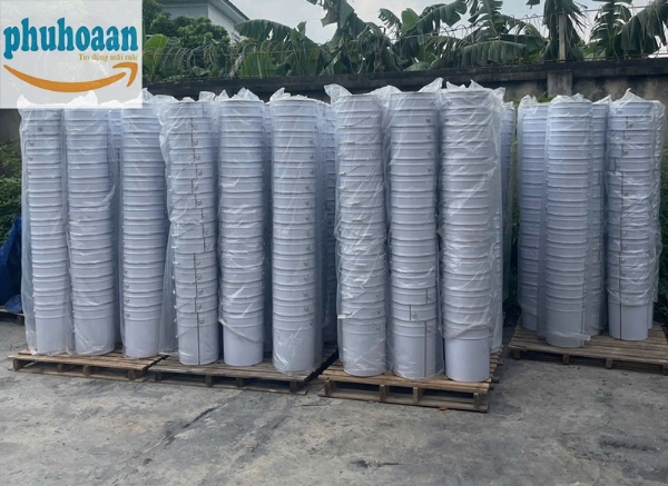 Hình Ảnh Thùng Sơn Đẹp – Tổng Hợp Các Mẫu Phổ Biến