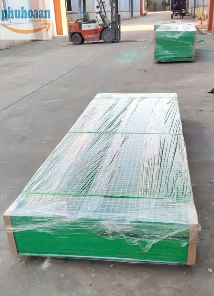 Tấm sàn Grating Composite giá rẻ