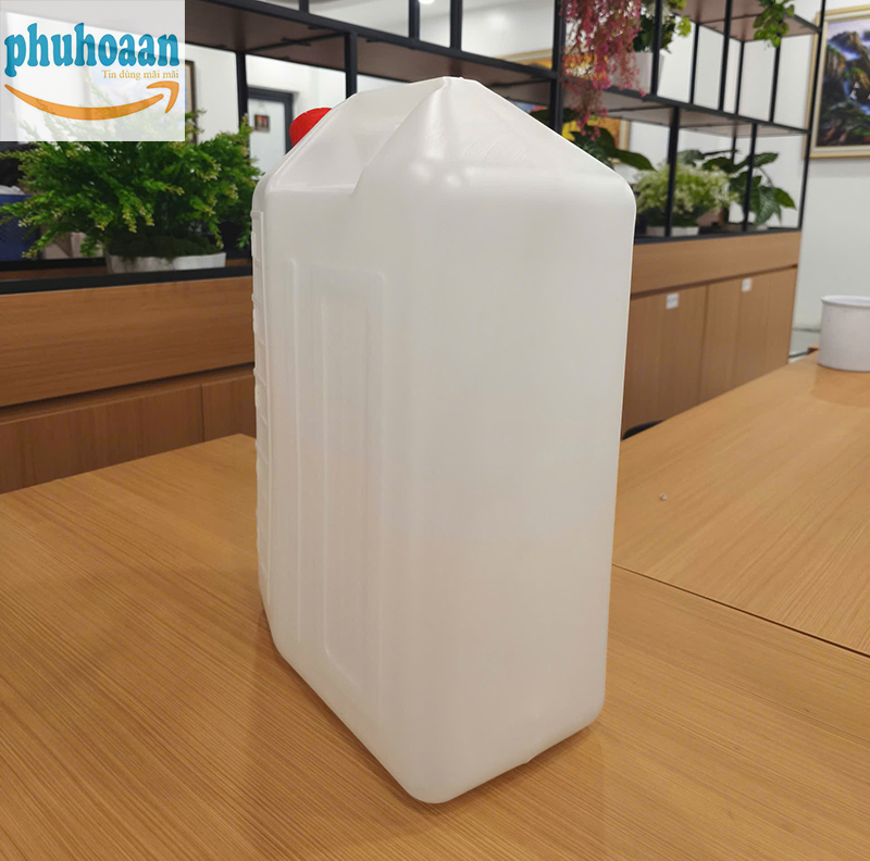 Can rượu 10 lít Phú Hoà An giá rẻ