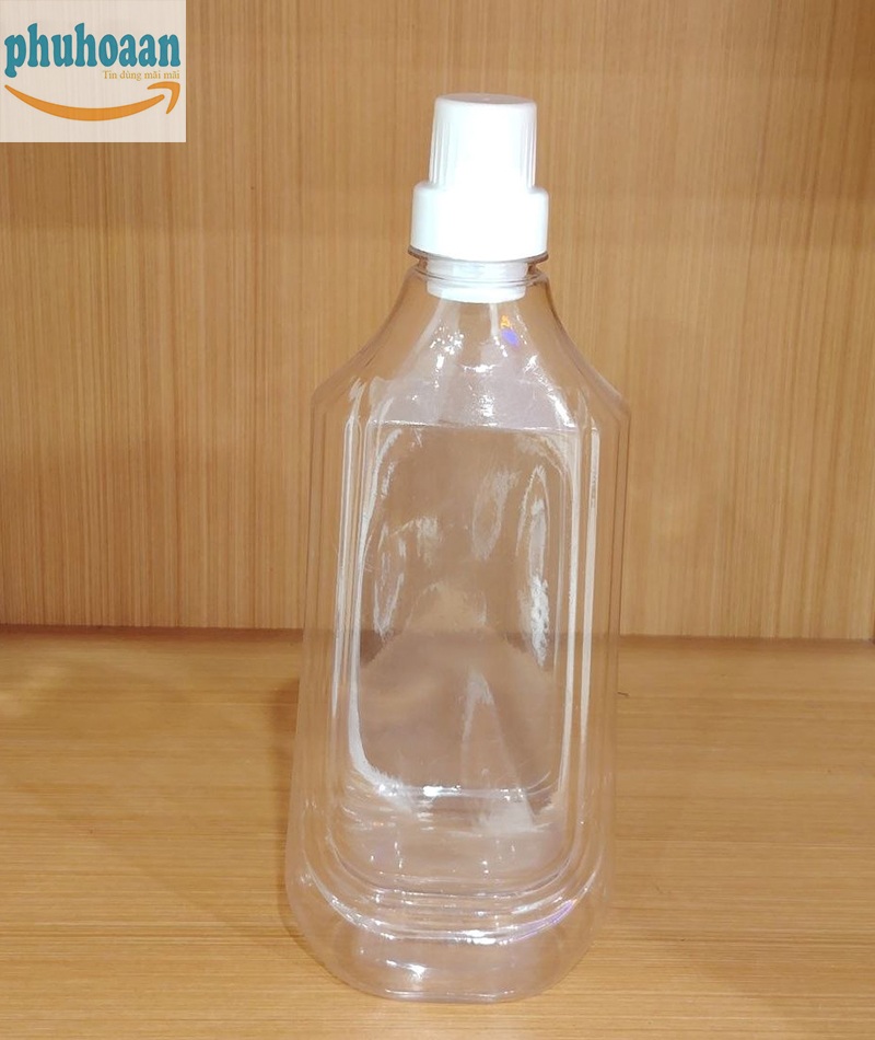 Chai đựng nước lau sàn 1 lít giá rẻ