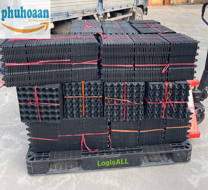 Công Ty Sản Xuất Khay Đựng Trứng Bằng Nhựa Uy Tín