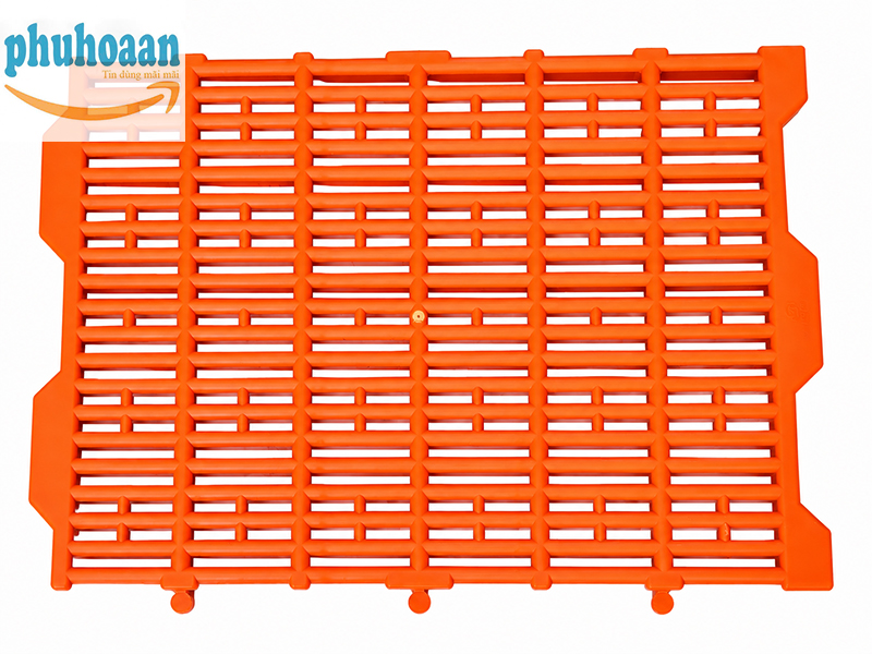 Tấm Nhựa Lót Sàn Heo 40×55cm