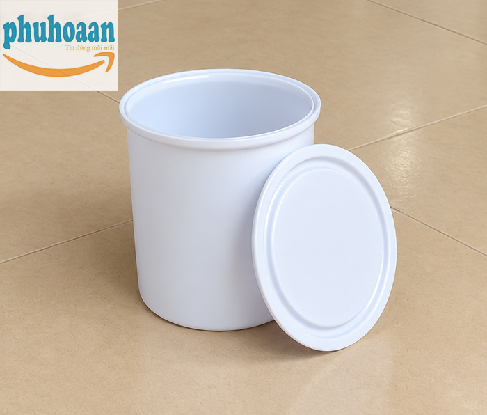 Tổng Hợp Hình Ảnh Thùng Sơn Đẹp Từ 1L Đến 20L